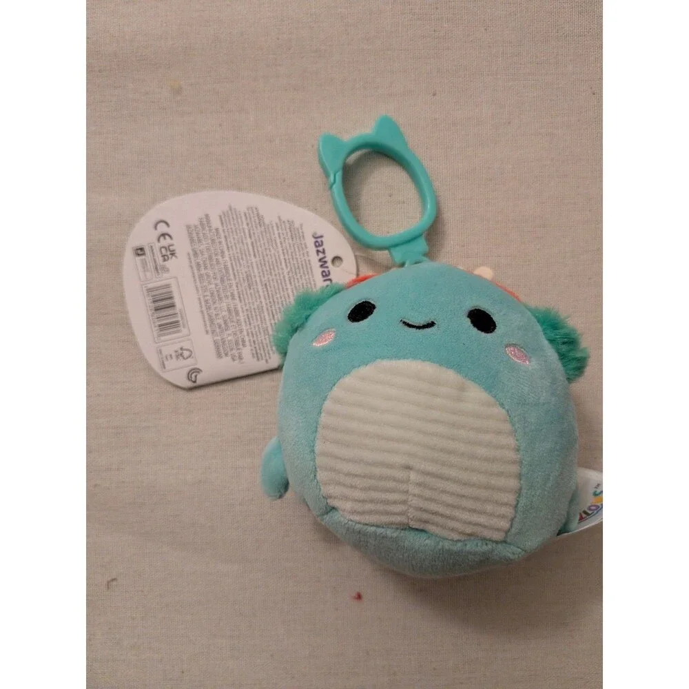 Original Squishmallows 3.5
